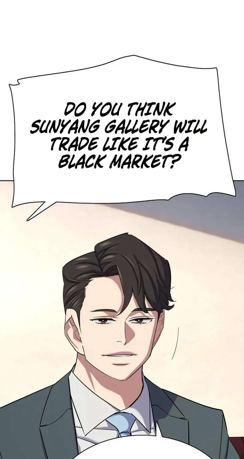 The Chaebeol’s Youngest Son Chapter 222 - page 86