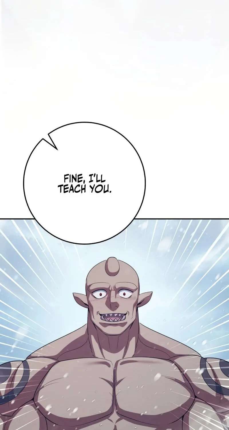 Monsters Fight Monsters Chapter 39 - page 14