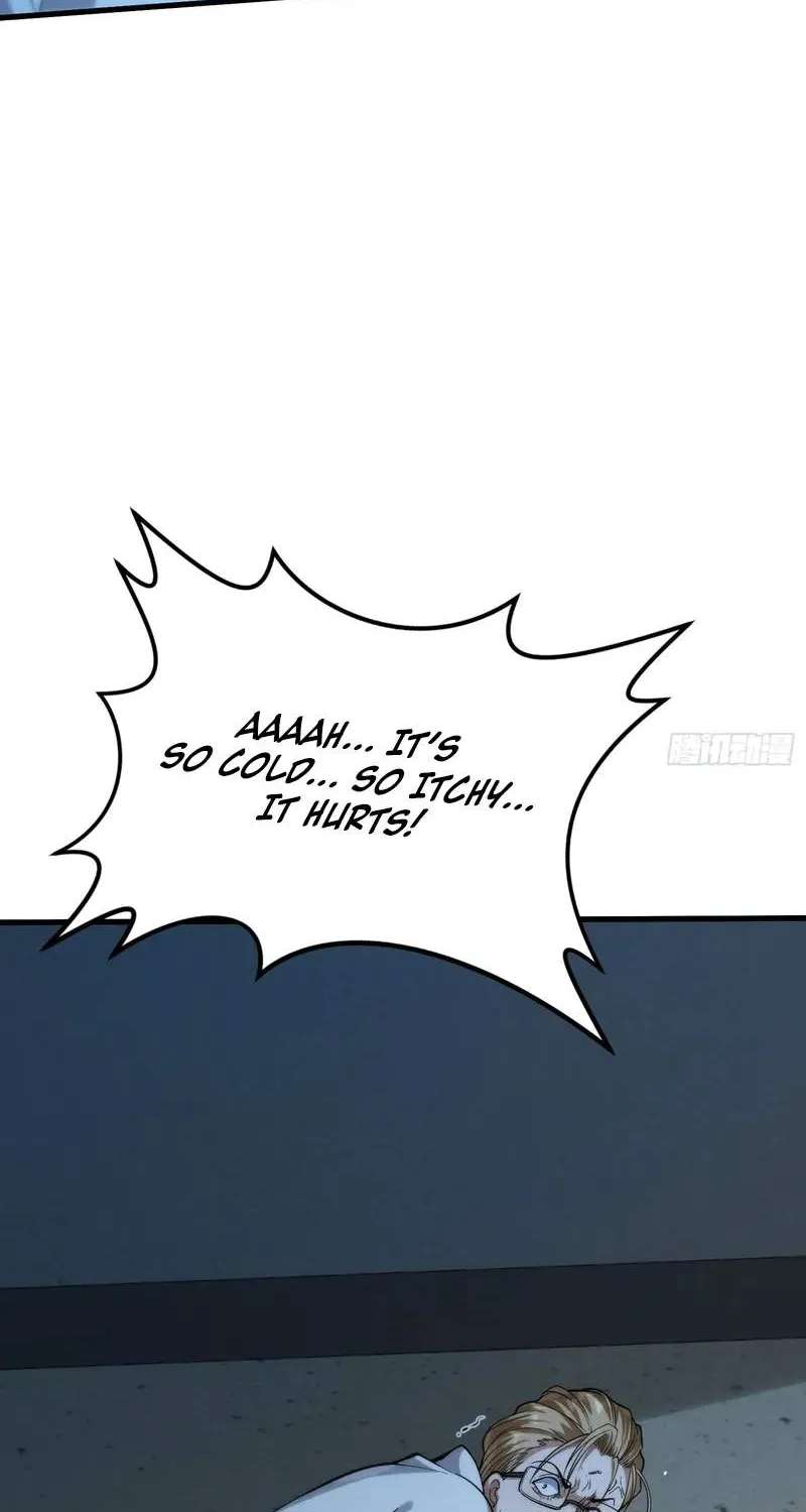 The Ultimate Prodigy Chapter 10 - page 13