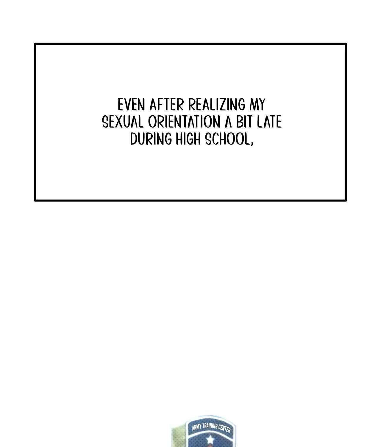 For a Moment! Don't Move Chapter 1 - page 27