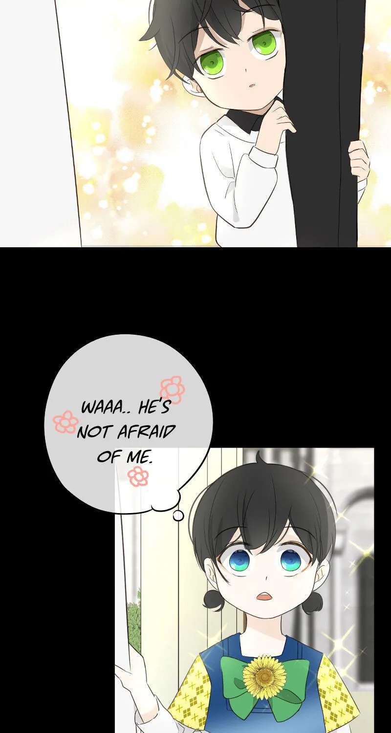 World Line Chapter 5 - page 11