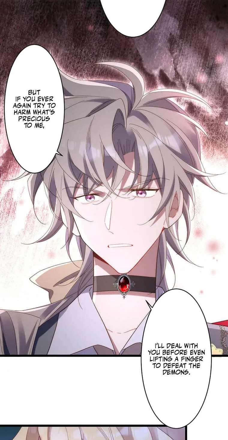Kono Mama da to Shinisou na no de, Akuyaku Reijou wa Utahime ni Naru Koto ni Shita Chapter 20 - page 21