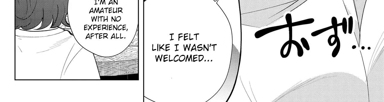 Shimai Youhei Chapter 2.2 - page 14
