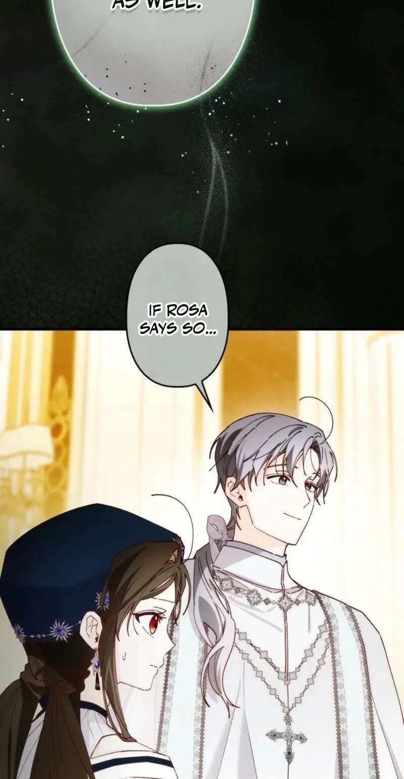 Surviving My Sister Chapter 53 - page 53