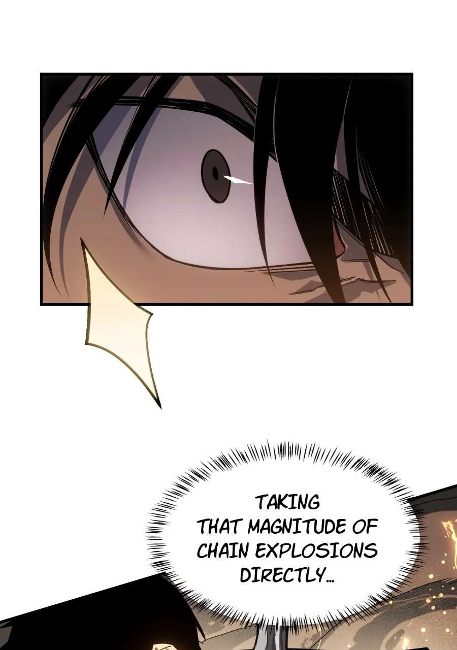 Rise of the LimitlessNecromancer Chapter 13 - page 65