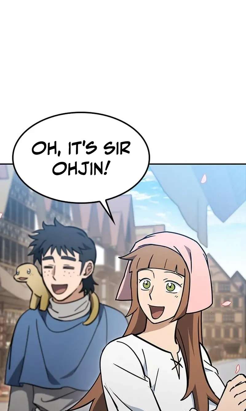 Kim Oh-jin and The Strange Beasts Chapter 60 - page 17