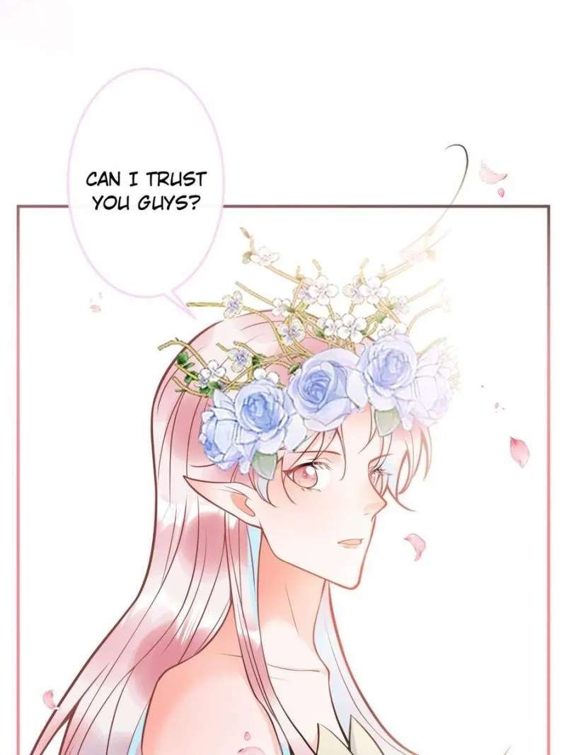 My Five Prominent Daddies Chapter 162 - page 19