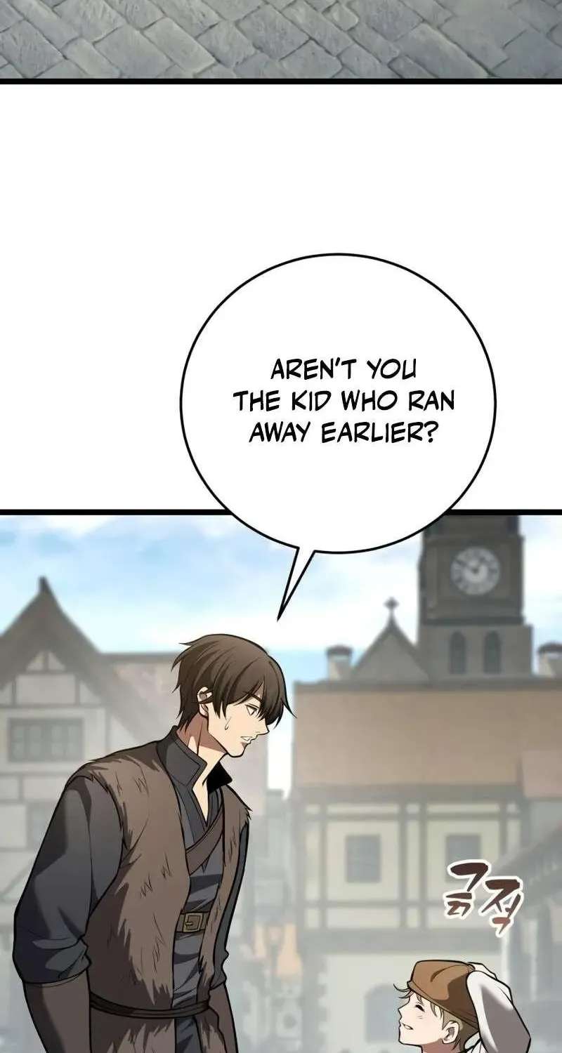 A Married Man in Another World's Story Chapter 28 - page 38
