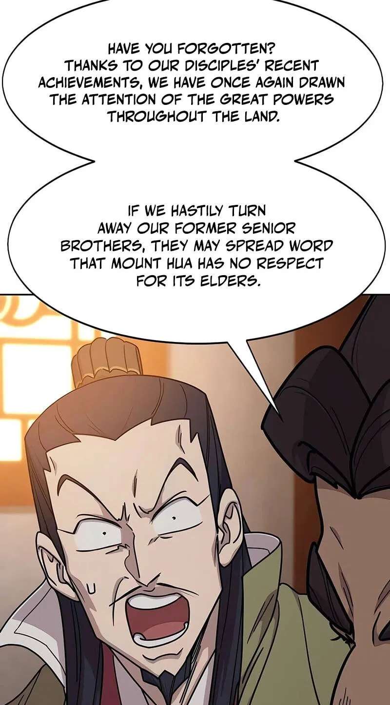 Return of the Blossoming Blade Chapter 183 - page 57