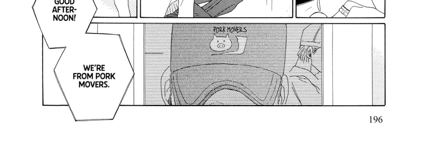 Doukyuusei (NAKAMURA Asumiko) Chapter 65 - page 20