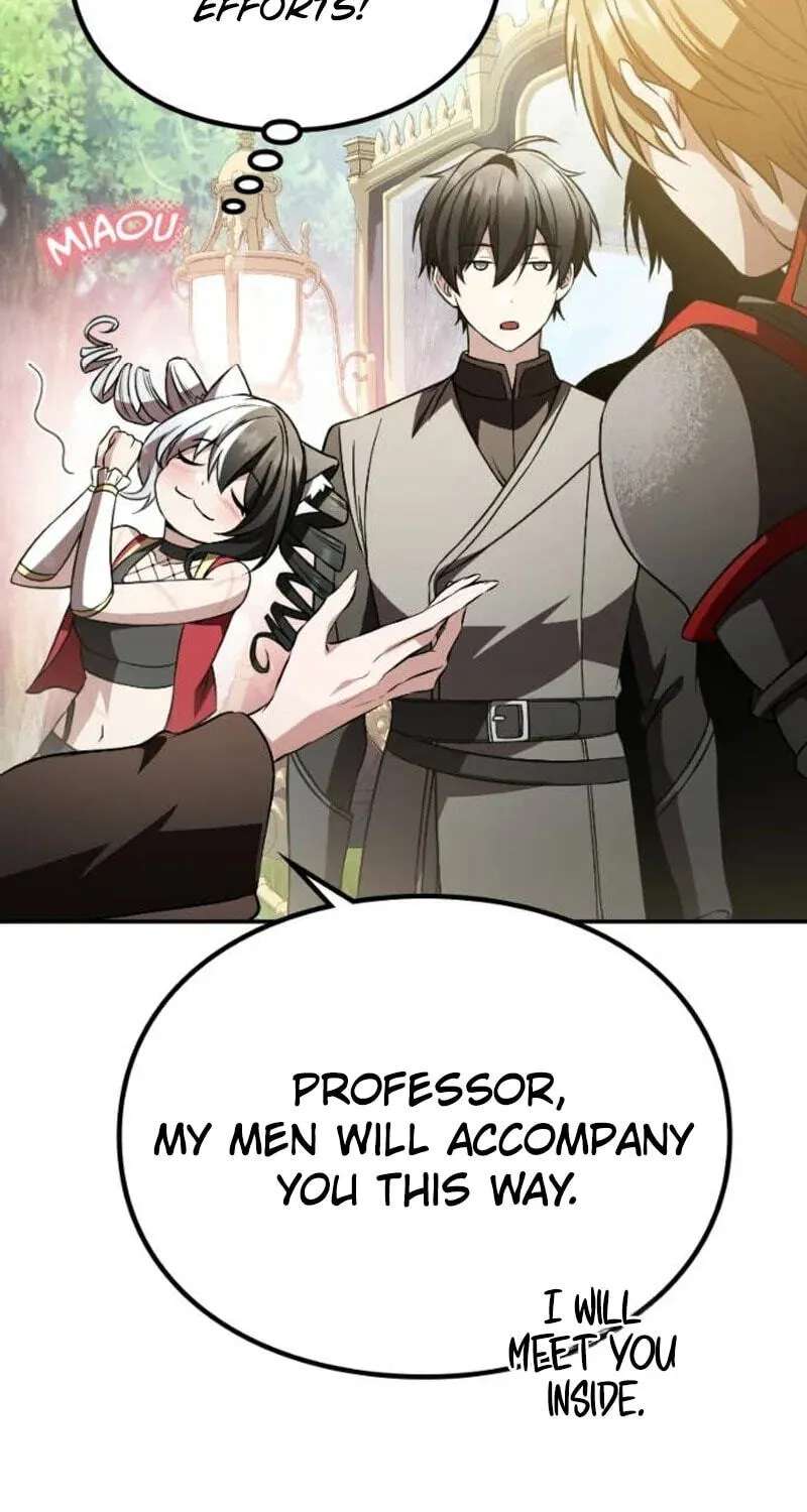 The Patron of Villains Chapter 51 - page 95
