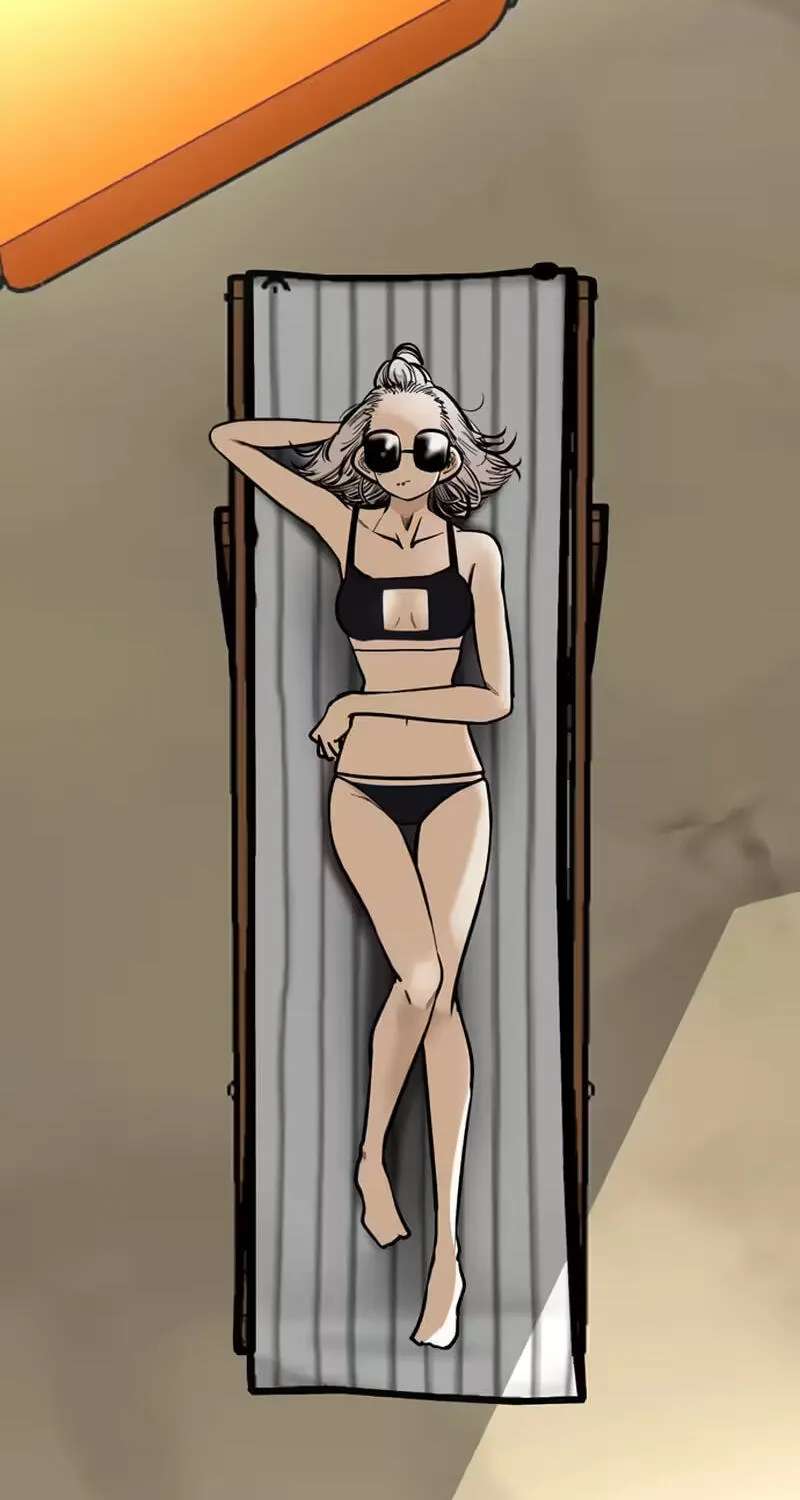 The Student, the Witch, and the Academy Chapter 77 - page 37