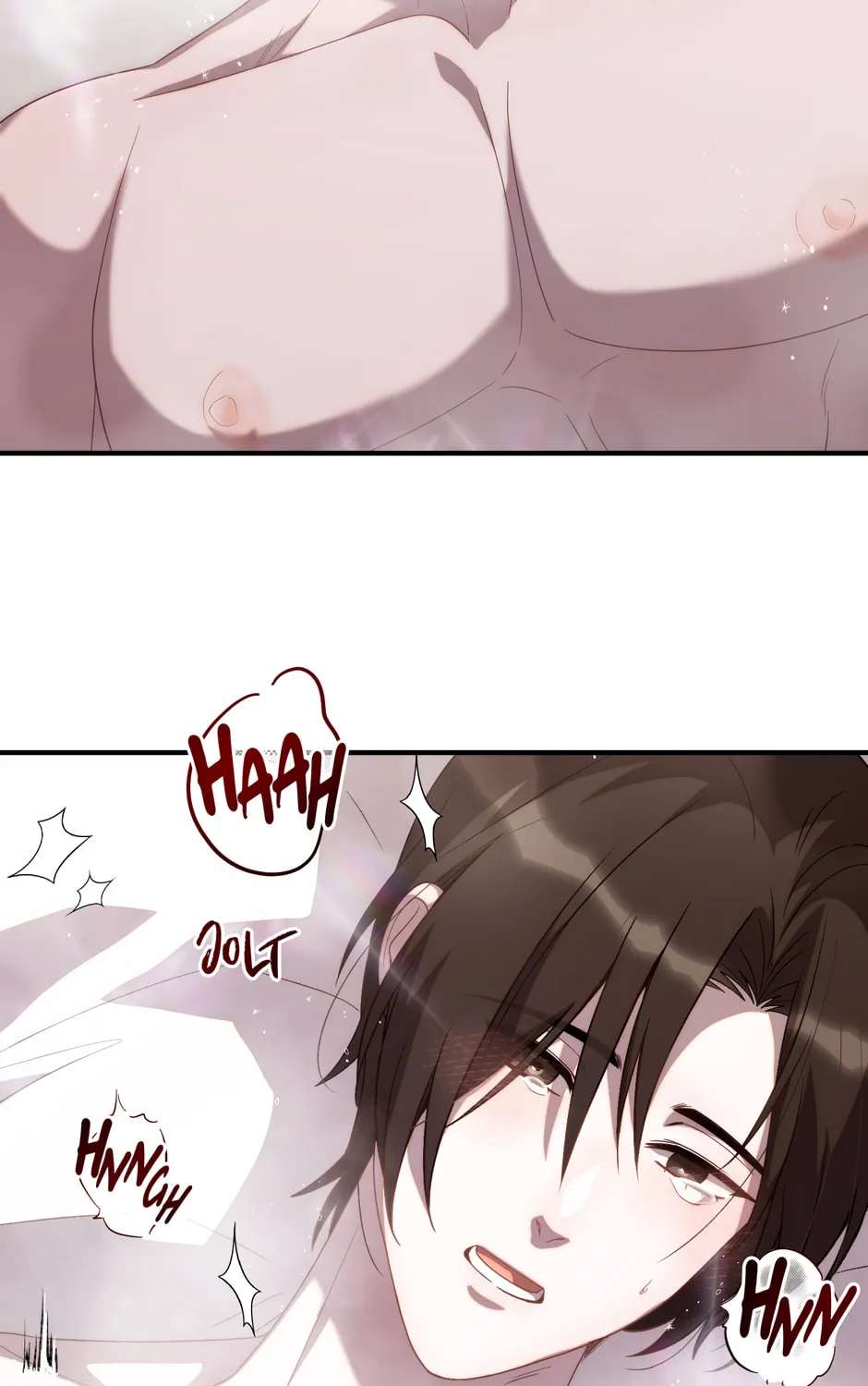 Cry, Devil Cry Chapter 49 - page 99
