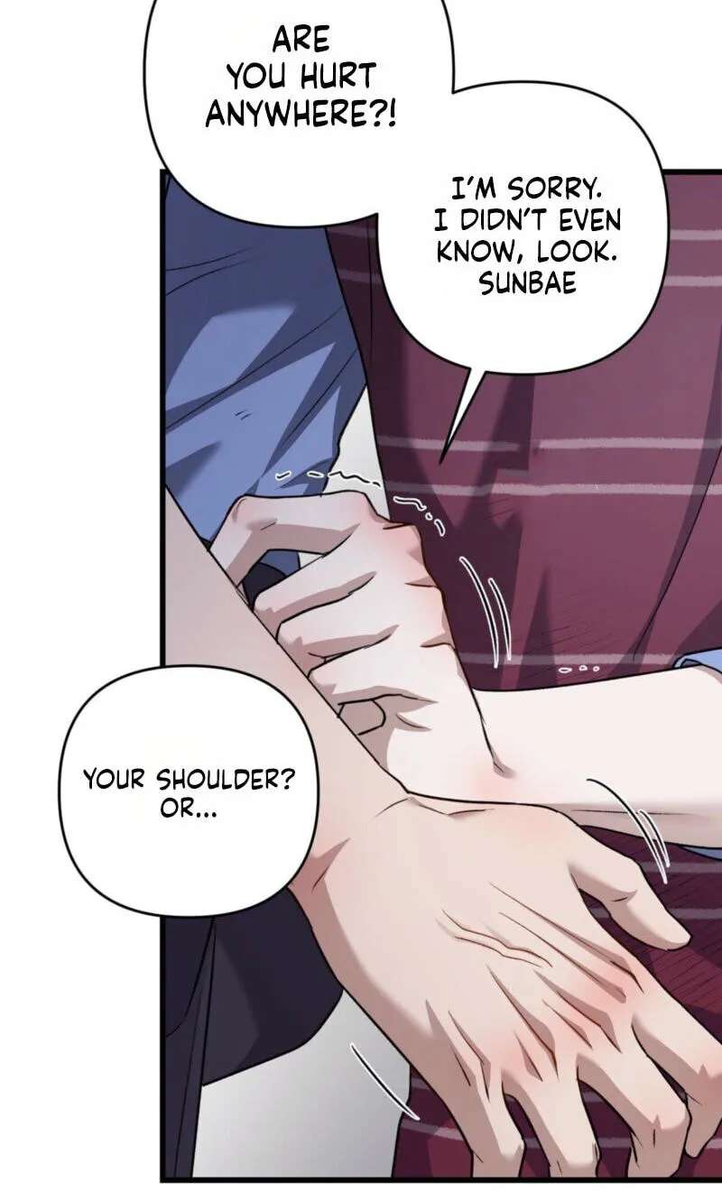 Method Romance Chapter 45 - page 81