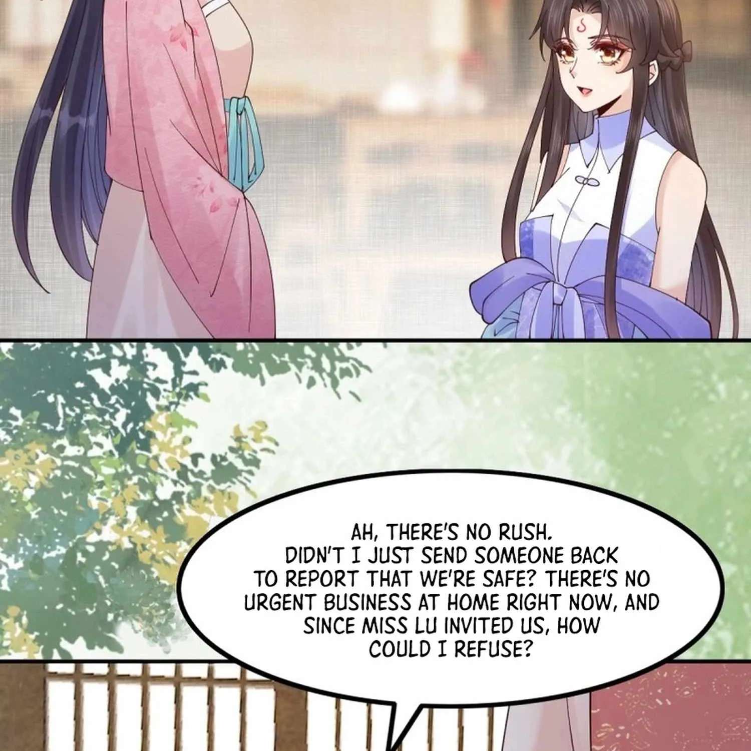 The Ghostly Doctor Chapter 646 - page 3