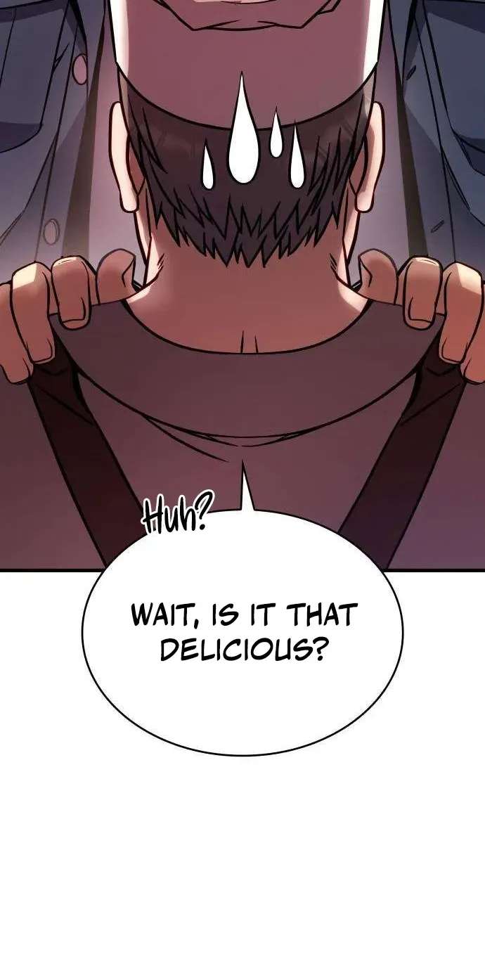 I'm Quitting Everything and Selling Cola Chapter 12 - page 105