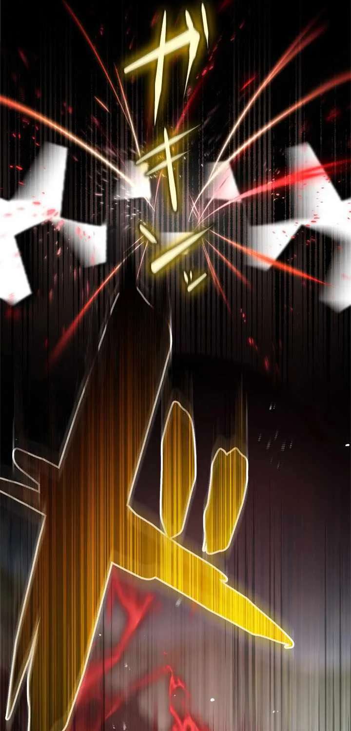 The Sword Saint Reincarnated Into a Noble Mage Family Chapter 25 - page 32