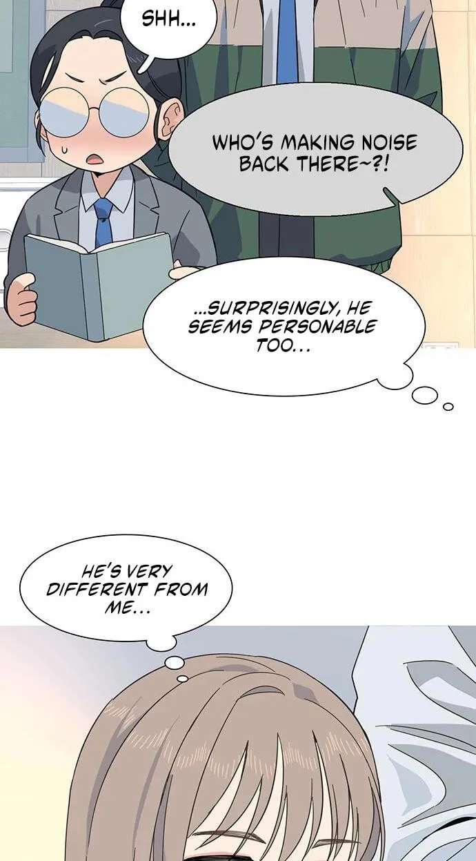 Youth Observation Chapter 2 - page 70