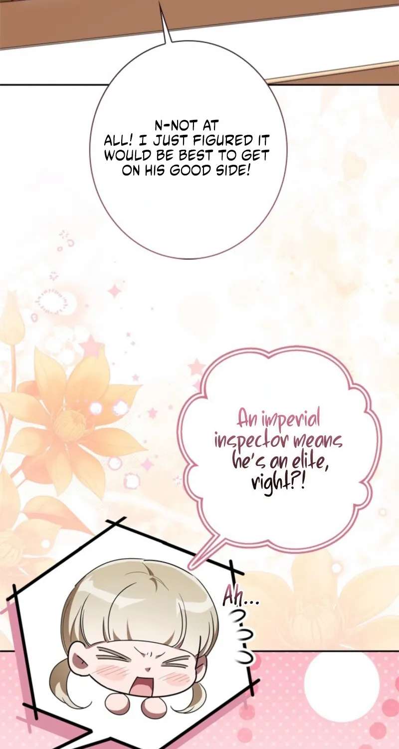 The Timid Lady of the Frontier Won’t Give Up on Revenge Chapter 17 - page 61