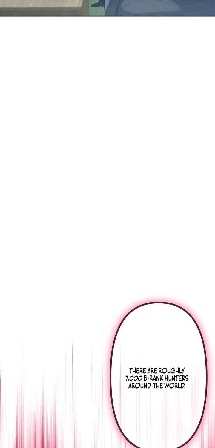 I Became An S-Rank Hunter With The Demon Lord App Chapter 159 - page 71