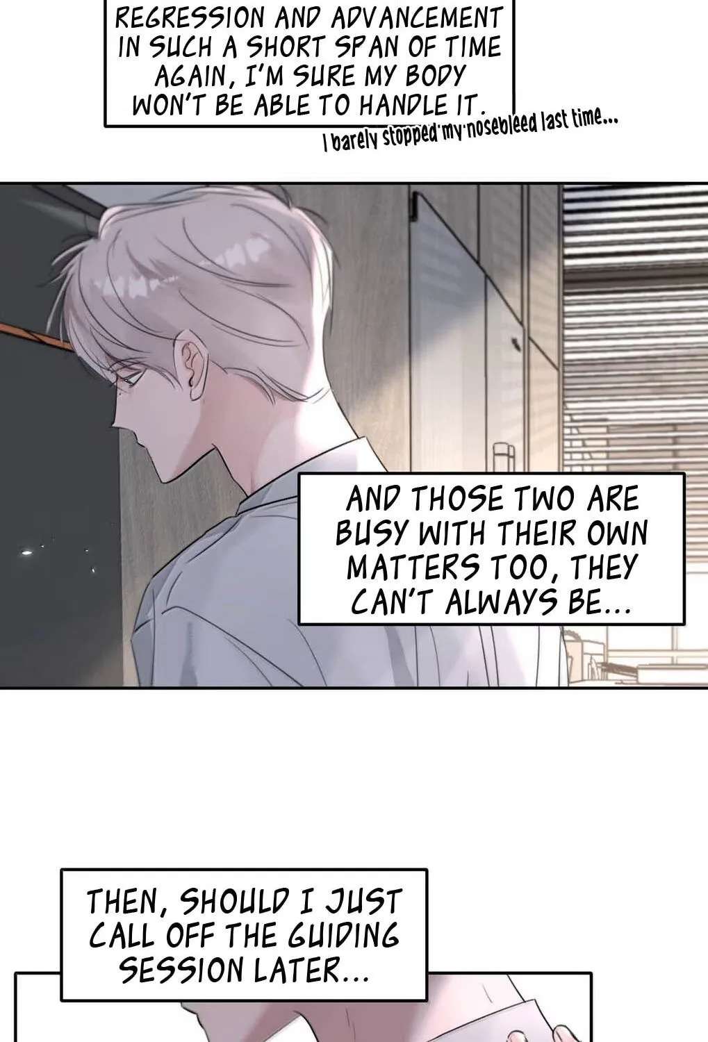 Kao Fa Xiao Wo Bian Shen Dingji Xiangdao Chapter 68 - page 52