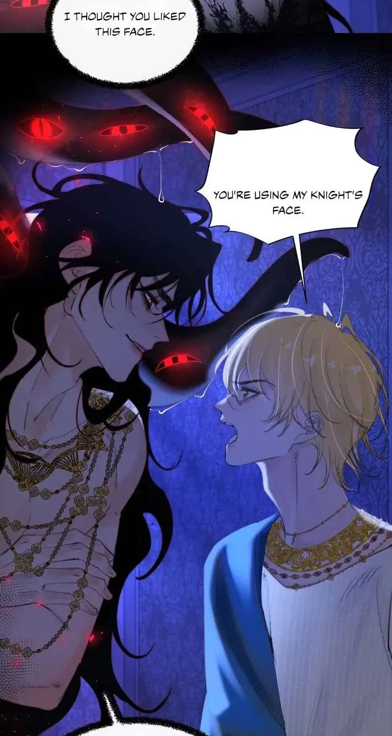 The Proper Way to Perform a Sacrifice Chapter 3 - page 21