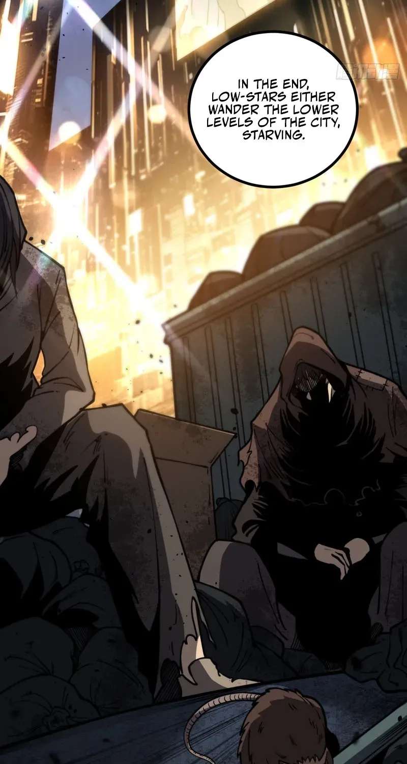 Global Awakening: The Synthesis Master Starts with an Undead Army Chapter 3 - page 15