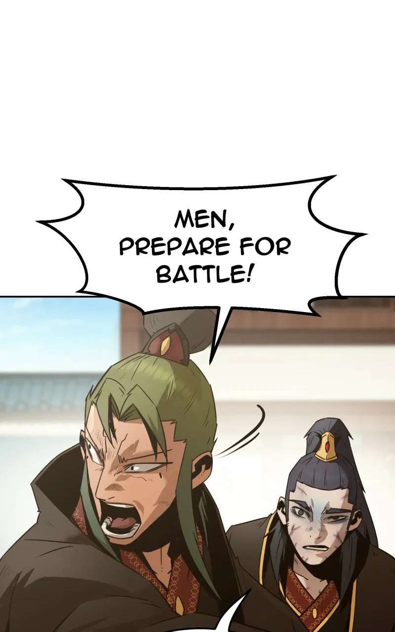 The Dang Clan’s Swordmaster HeirJust Wants a Normal Life Chapter 111 - page 54
