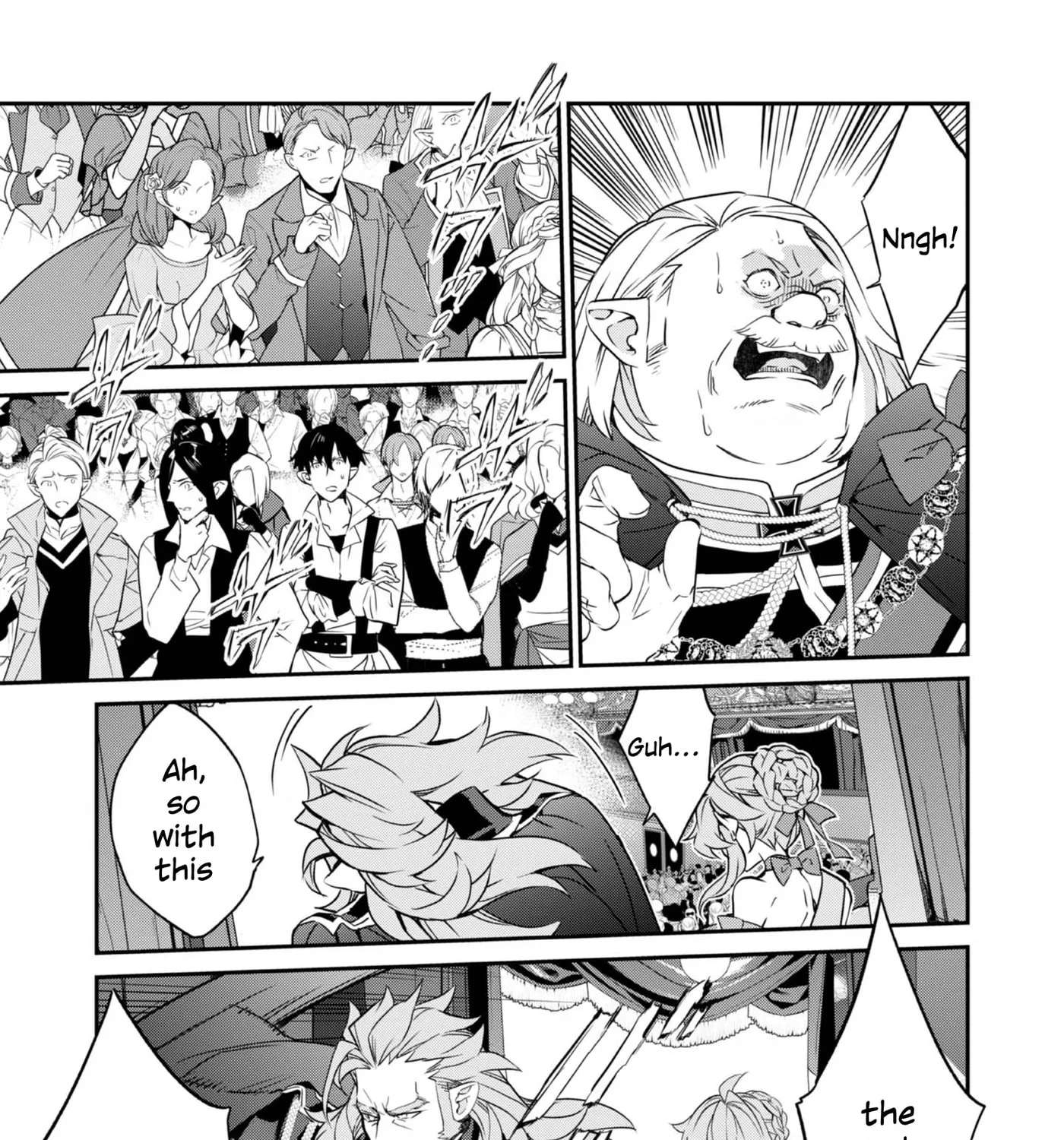 Kaketa Tsuki no Mercedes: Kyuuketsuki no Kizoku ni Tensei Shita kedo Suteraresou nanode Dungeon o Seiha Suru @COMIC Chapter 22 - page 67