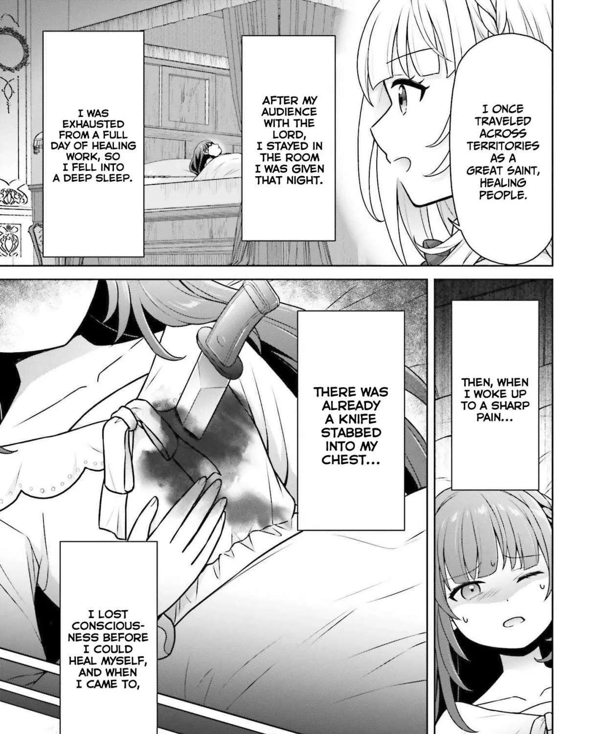 Gokinjo JK Isezaki-san wa Isekaigaeri no Daiseijo Chapter 2 - page 18
