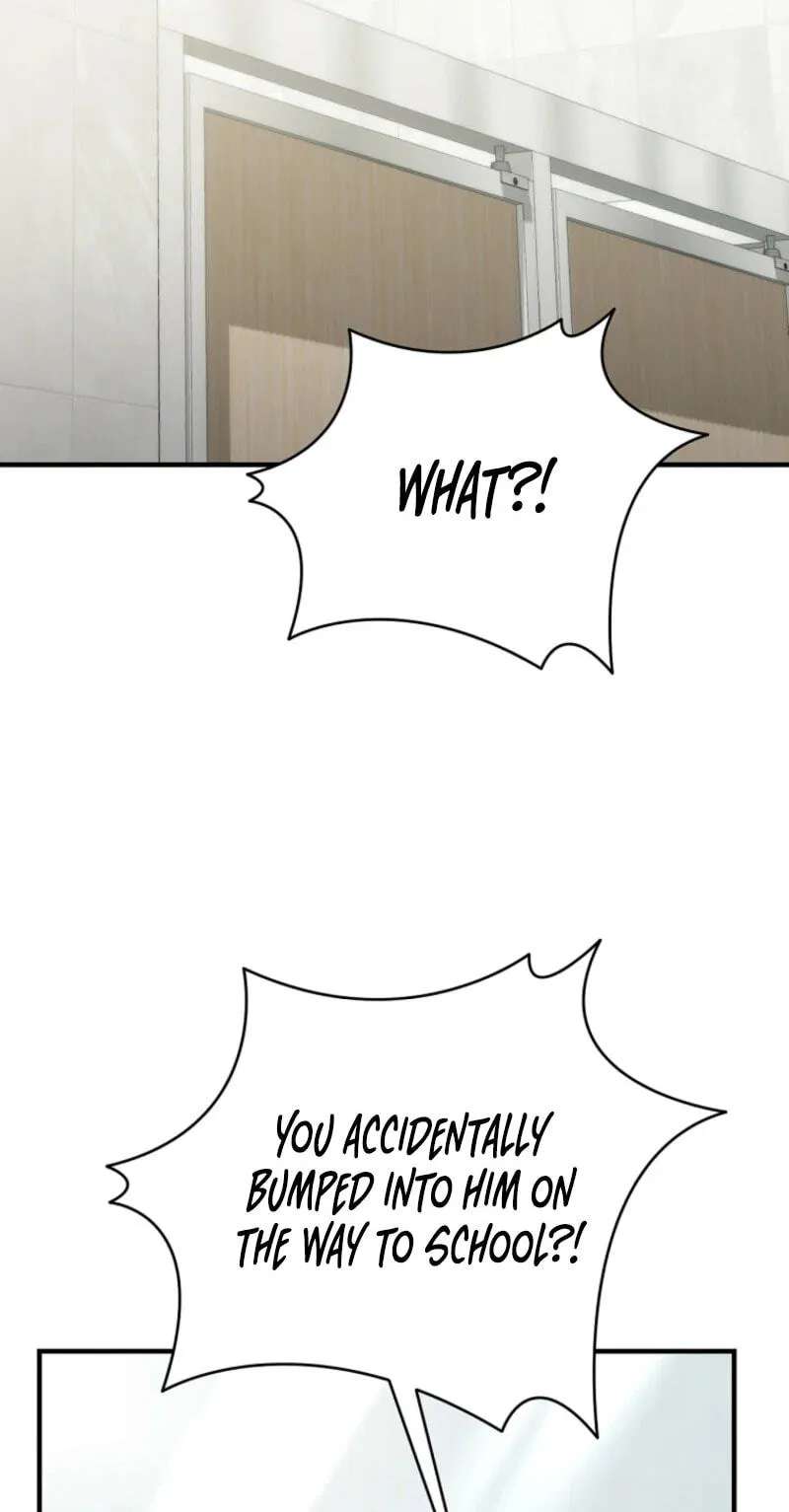 I Am In The Same Class As The Crazy Male Leads Chapter 97 - page 65