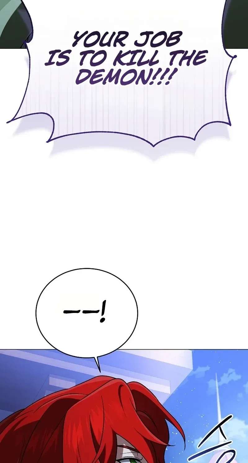 Is It Bad That the Main Character's a Roleplayer? Chapter 32 - page 106