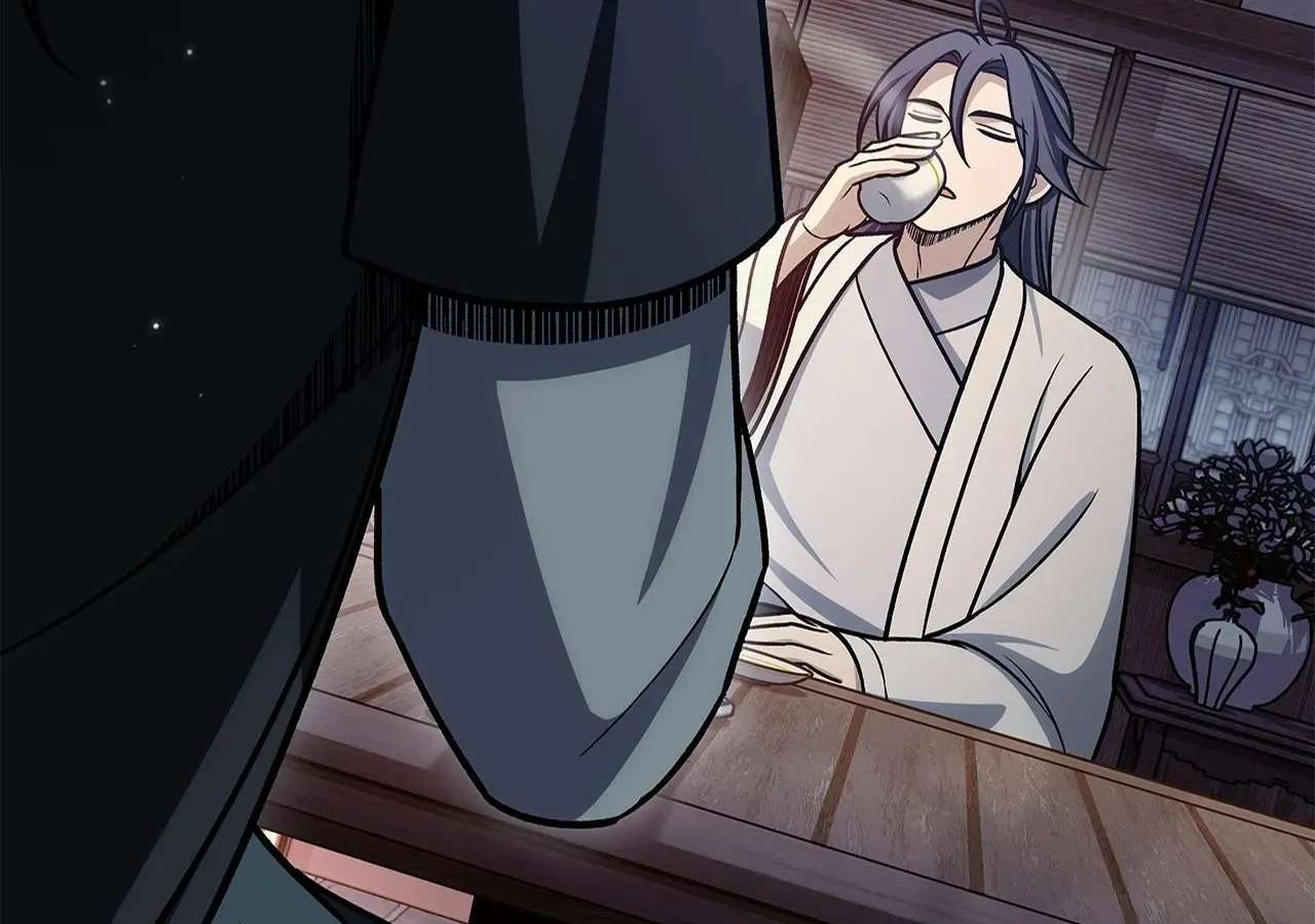 Cheonhwa Archive's Young Master Chapter 125 - page 109