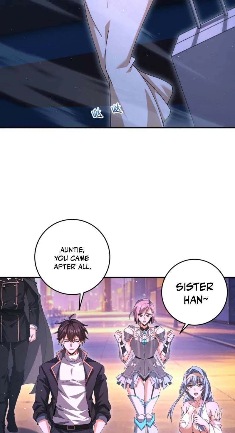 National Job Change: I'm Stuck as the Weakest Dragon Tamer?! Chapter 279 - page 34