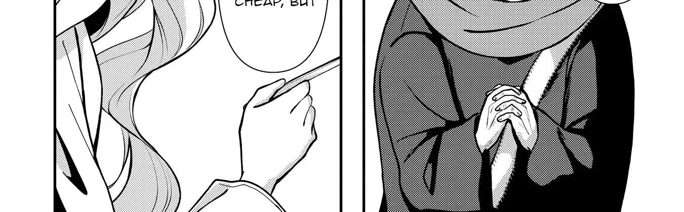 The Letter Witch's Delivery Journey Chapter 1 - page 47