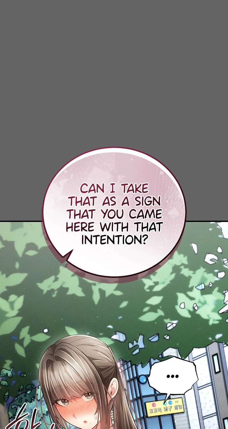 Perverted Pure Love Chapter 20 - page 28