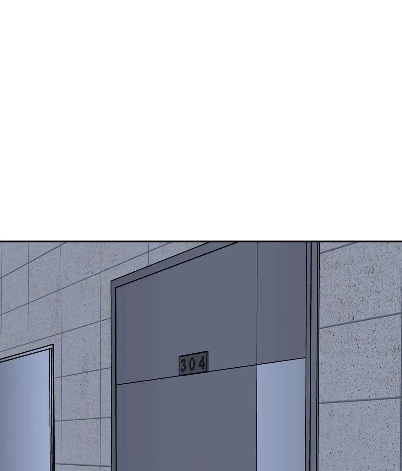 Noises Through the Wall Chapter 3 - page 89