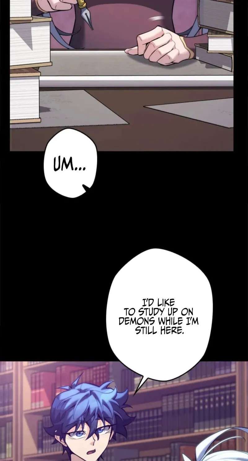 Never Touch Eldmia Egar (2026) Chapter 38 - page 2