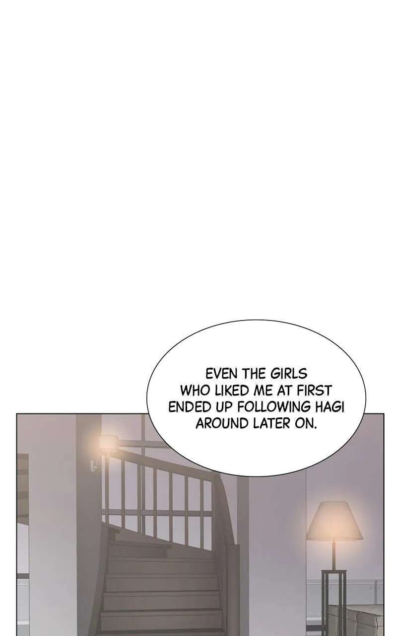 My Bias, My Boss Chapter 18 - page 54