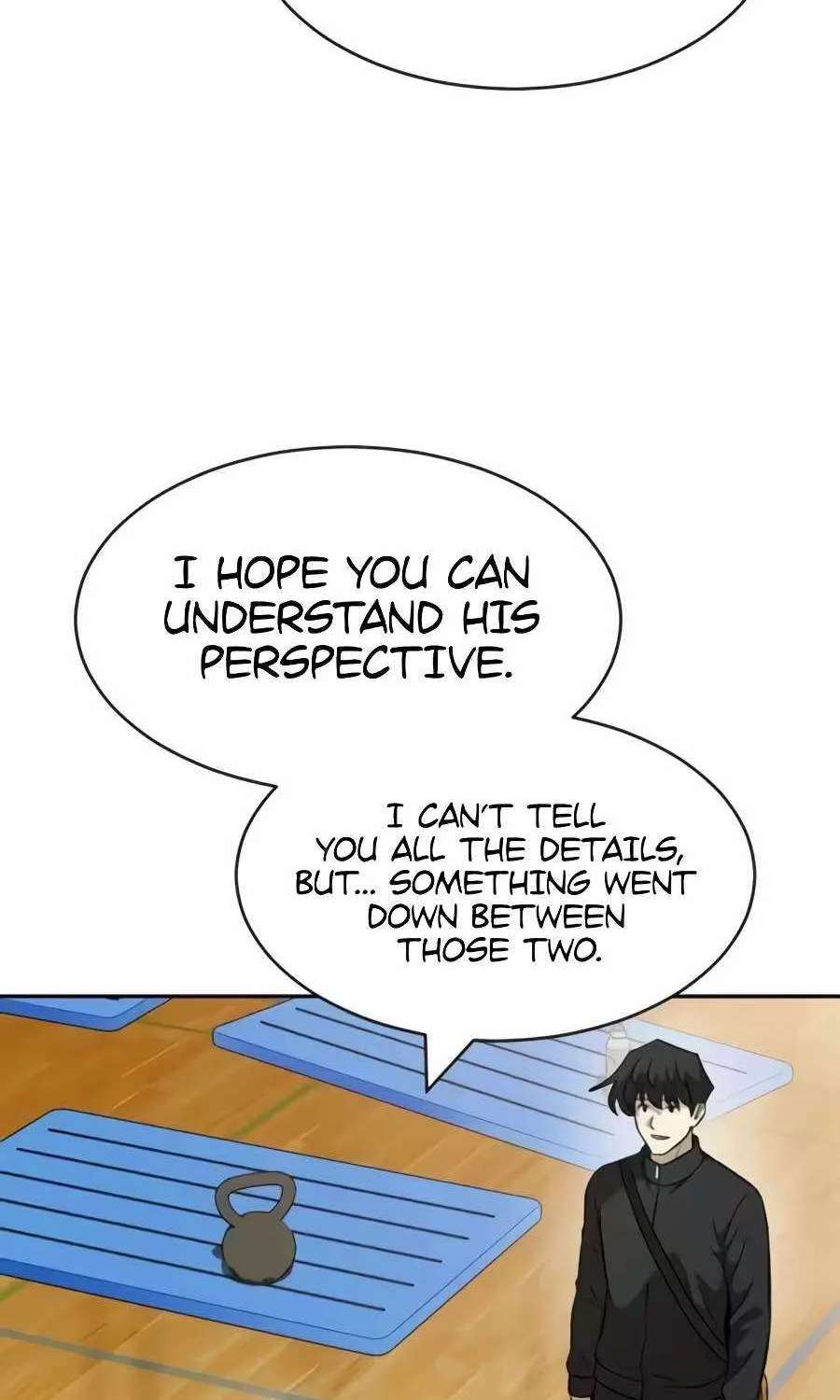 The Possessed Prodigy Actor Chapter 65 - page 88