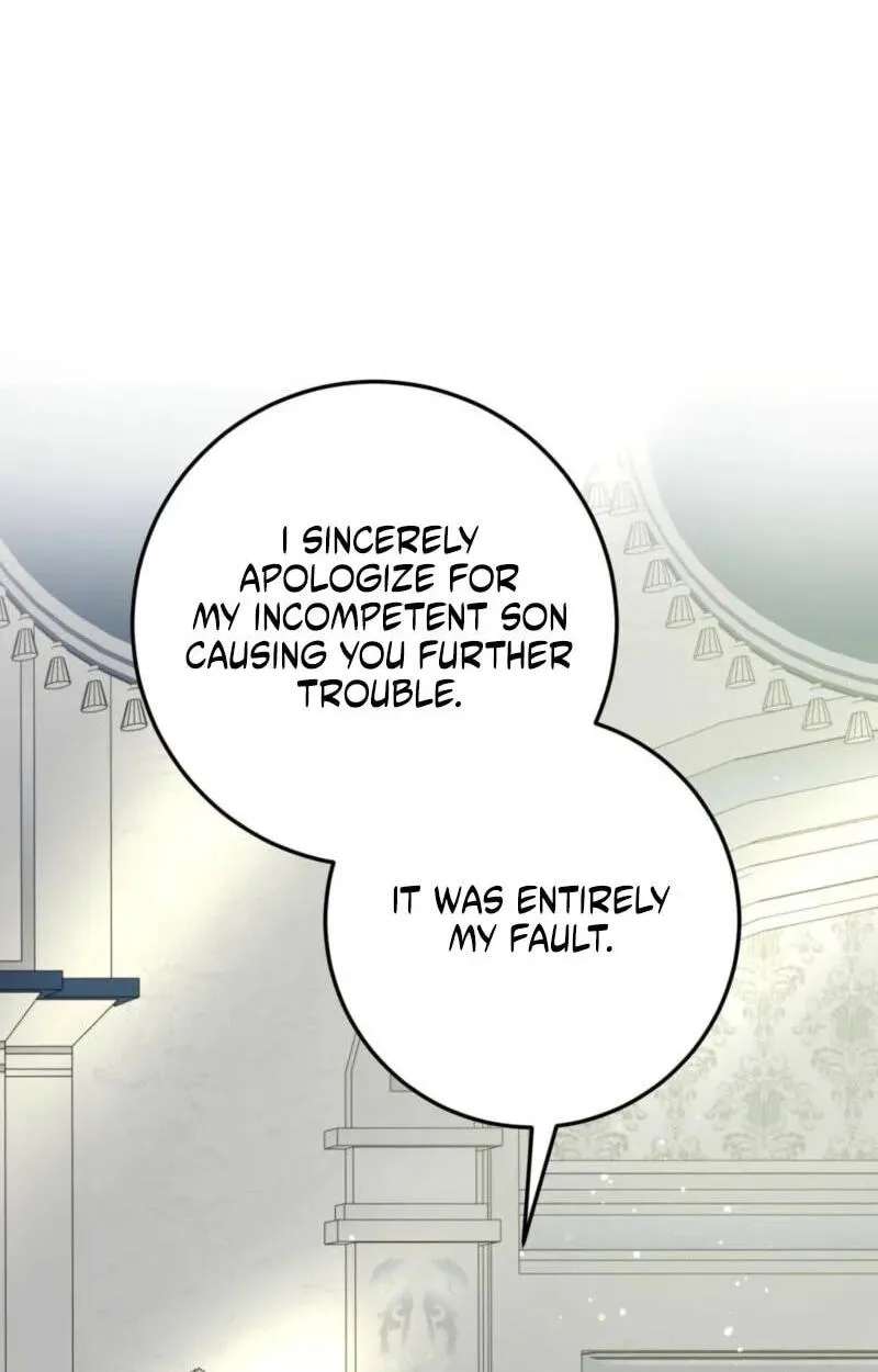 My Childhood Friends Are Trying to Kill Me Chapter 97 - page 61