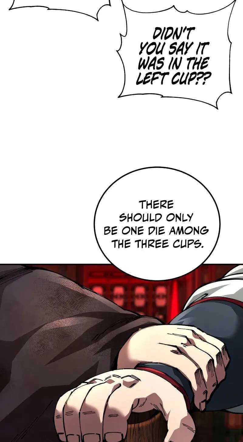 Warrior Grandpa and His Supreme Granddaughter Chapter 120 - page 62