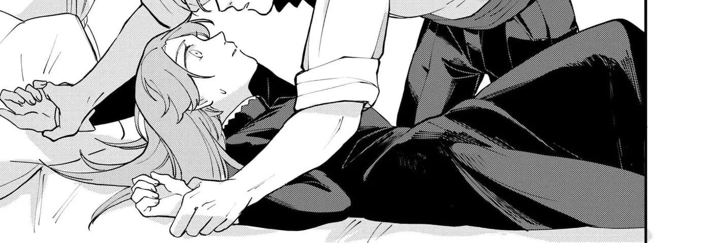 Mibun sa ni Owatta Koi wo, Imasara desuga Chapter 4 - page 40