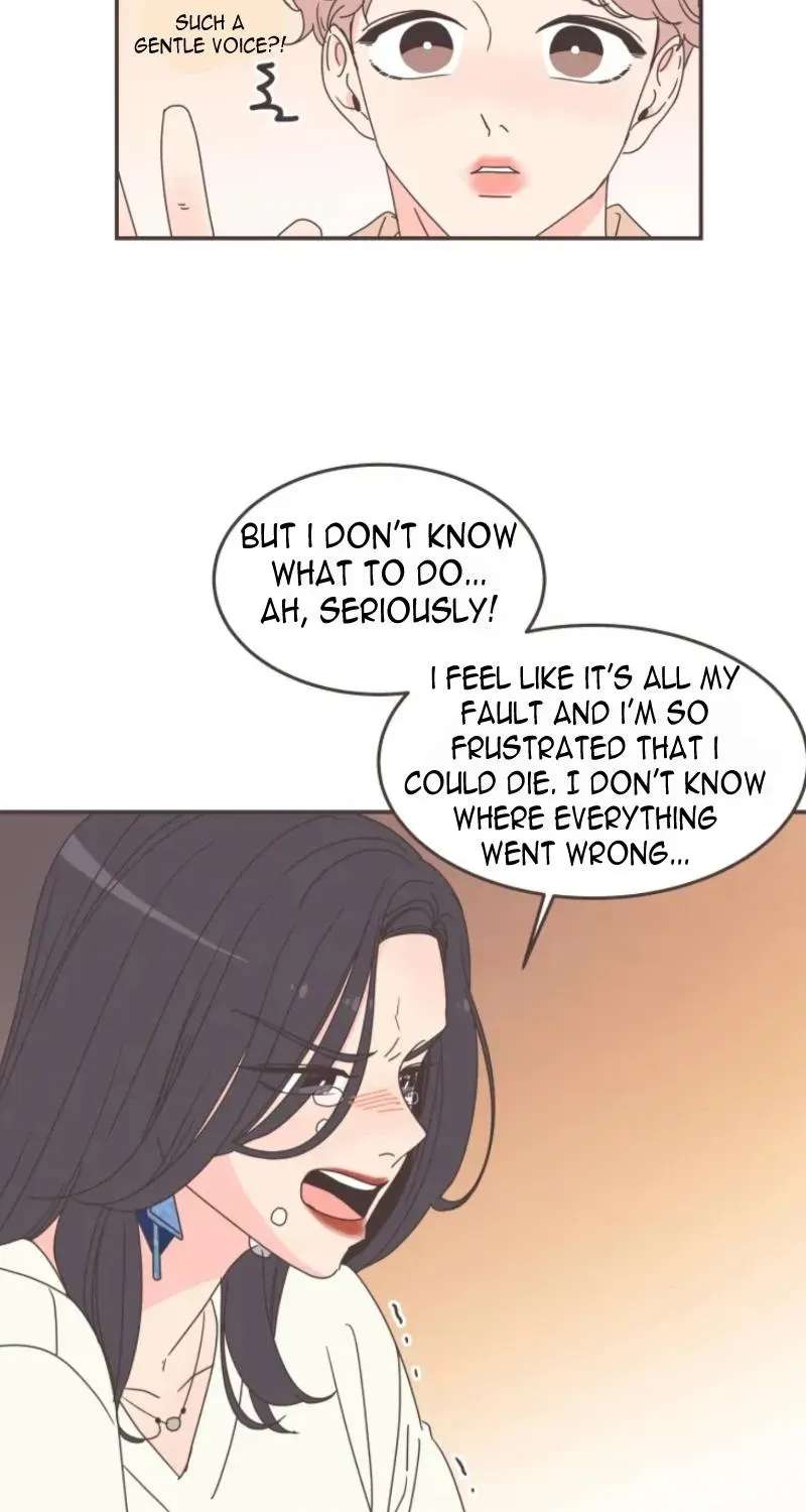 She's My Type Chapter 90 - page 7