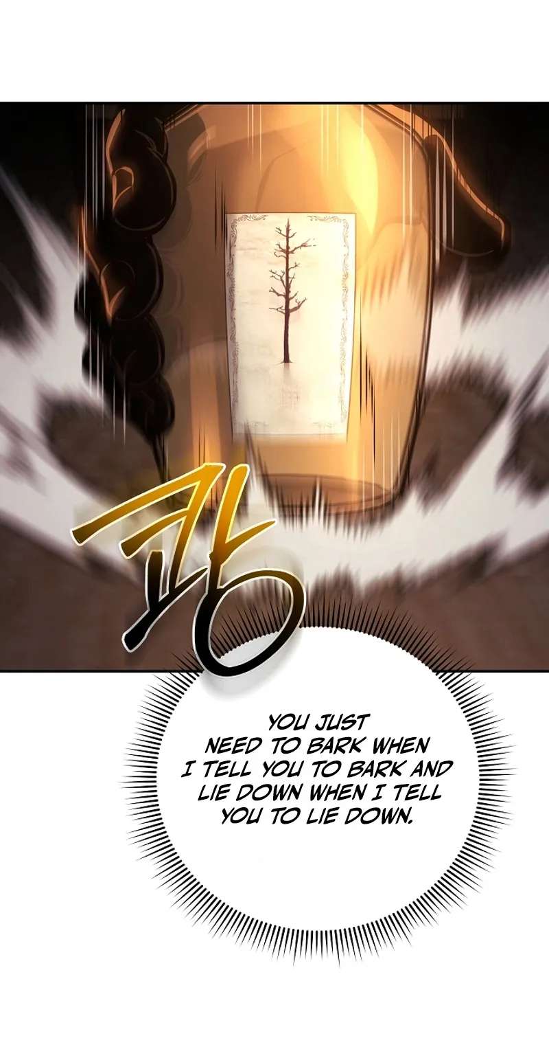The Mad Dog of the Duke's Estate Chapter 78 - page 24
