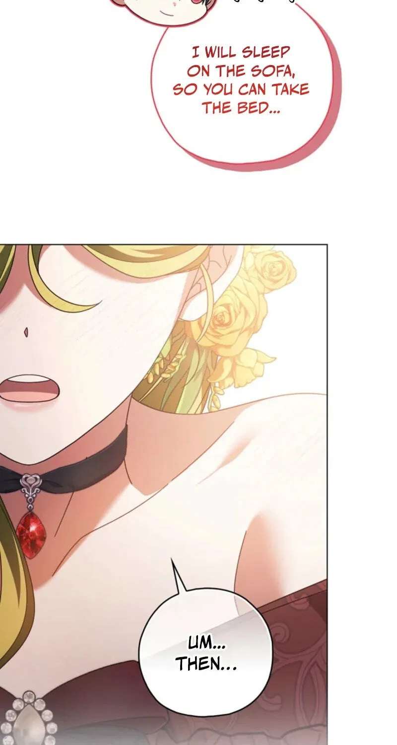 Looking For a Better Boyfriend! Chapter 30 - page 105