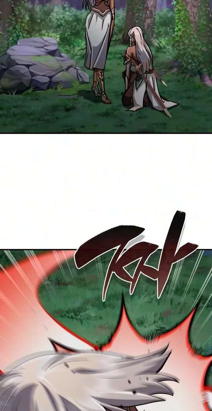 Immune to Corruption, I Wield a Cataclysmic Demon Sword Chapter 11 - page 53