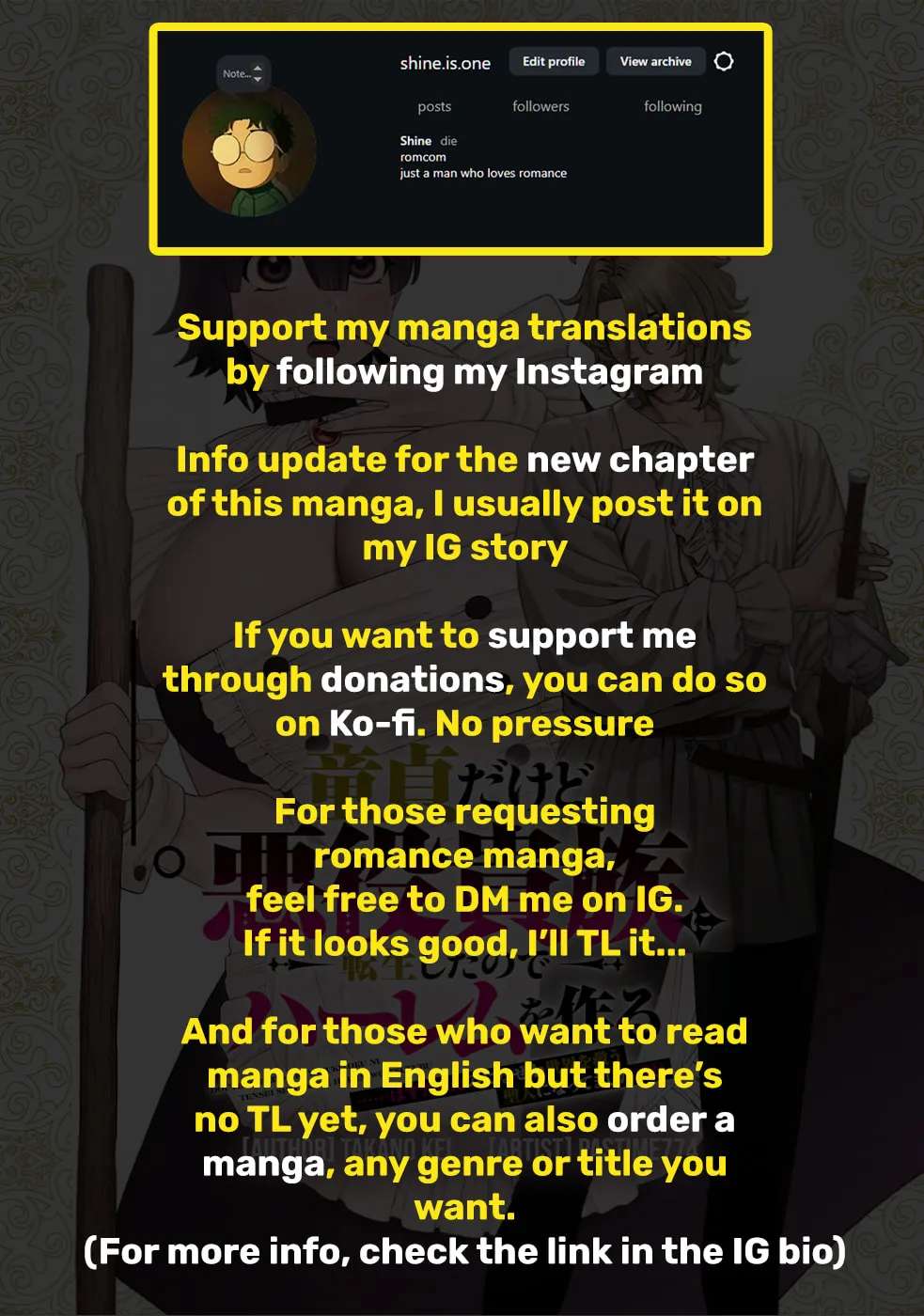 Doutei dakedo Akuyaku Kizoku ni Tensei Shita node Harem o Tsukuru…… hazu datta noni Nazeka Sekai o Sukuu Seijin ni Nattemashita (Namida) Chapter 2.1 - page 42