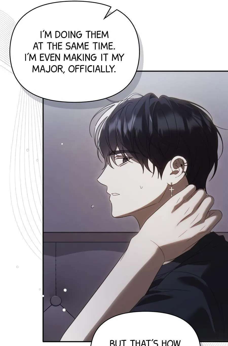 Carrying My n00b Waifu Chapter 65 - page 90