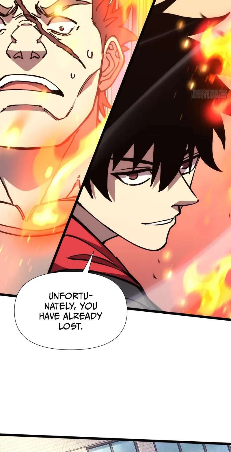 The Strongest Swordsman Rising from a Bottom-Tier Job Chapter 24 - page 47